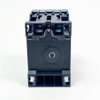 Siemens SIRIUS 3RT2016-2BB42 Schütz, 24V AC, 50/60Hz, 3-polig, kompakt, für Motorsteuerung