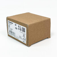 Siemens SIRIUS 3RT2016-2BB42 Schütz, 24V AC, 50/60Hz, 3-polig, kompakt, für Motorsteuerung