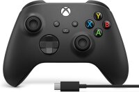Xbox Wireless Controller 1914, Gamepad für PC, inkl....