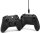 Xbox Wireless Controller 1914, Gamepad for PC, incl. USB-C cable, wireless, ergonomic, vibration function