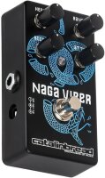 Catalinbread Naga Viper MKII Treble Booster Effect Pedal,...