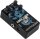 Catalinbread Naga Viper MKII Treble Booster Effect Pedal, versatile range master, black-blue, for electric guitar