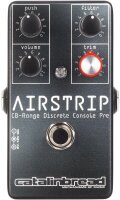 Catalinbread Airstrip Effektpedal, CB-Range, diskreter...
