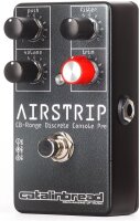 Catalinbread Airstrip effects pedal, CB range, discrete...