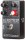 Catalinbread Airstrip effects pedal, CB range, discrete console preamp, high-frequency filter, trim control, black