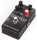 Catalinbread Airstrip effects pedal, CB range, discrete console preamp, high-frequency filter, trim control, black