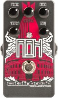 Catalinbread RAH Overdrive Pedal, inspiriert von Royal...