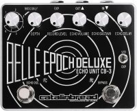 Catalinbread Belle Epoch Deluxe, Effektpedal, Vintage...