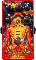 Catalinbread Many Worlds Phaser, 8-stufig,...