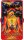 Catalinbread Many Worlds Phaser, 8-stage, multi-effects unit, versatile modulation, red