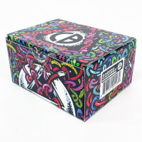 Catalinbread Sabbra Cadabra Boost Overdrive Pedal, Gitarreneffekt, inspiriert von Tony Iommi, vielseitige Klangregelung