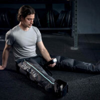 Pulsio Compression Gerät, Luftkompression, 60-200...