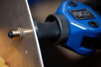 BGS 408 Nietmutternzangen-Set, 68-teilig, für M3-M10, inkl. Nietzange und Nietmuttern, Handwerkzeug