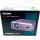 Aurzen Smart Beamer, Full HD 1080P Projektor, 4K-kompatibel, Autofokus, Trapezkorrektur, 2x10W Lautsprecher, WiFi/Bluetooth, Heimkino für Android/iOS