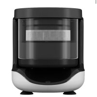 Siemens WZMPF10 Microplastic-Filter, Zubehör...