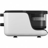 Siemens WZMPF10 Microplastic-Filter, Zubehör für Waschmaschinen, reduziert Mikroplastik im Abwasser, einfache Nachrüstung