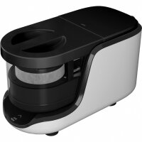 Siemens WZMPF10 Microplastic-Filter, Zubehör für Waschmaschinen, reduziert Mikroplastik im Abwasser, einfache Nachrüstung