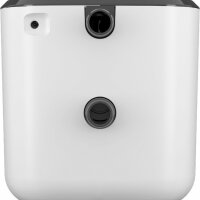 Siemens WZMPF10 Microplastic-Filter, Zubehör für Waschmaschinen, reduziert Mikroplastik im Abwasser, einfache Nachrüstung