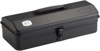 Toyo Y-350 Werkzeugkasten, Stahl, Schwarz, Camber-Top...