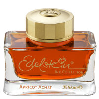 Pelikan Edelstein Ink of the Year 2025 Apricot Agate,...