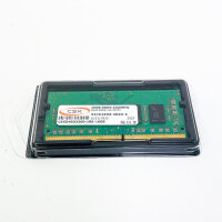 CSX CSXD4SO3200-1R8-16GB, 16GB DDR4-3200 MHz SODIMM, Arbeitsspeicher, 1,2V, 260-Pin, Notebook RAM