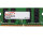 CSX CSXD4SO2400-2R8-32GB, 32GB DDR4-2400MHz SODIMM, Arbeitsspeicher, 260-Pin, Notebook RAM