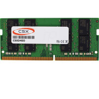 CSX CSXD4SO2666-2R8-32GB, 32GB DDR4-2666MHz SODIMM,...