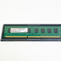 CSX CSXD3LO1600-2R8-4GB, 4GB DDR3-1600MHz DIMM, Arbeitsspeicher, 240-Pin, unbuffered, CL11