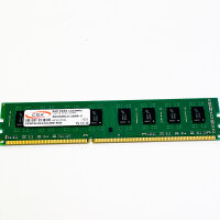 CSX CSXD3LO1333L2R8-8GB, 8GB DDR3-1333MHz DIMM,...