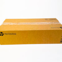 HP Elite Mini 600 G9, Mini-PC, Core i5-13500T, 16GB RAM, 512GB SSD, Windows 11 Pro, QWERTY-Tastatur