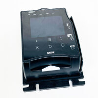 Nayax VPOS Touch, contactless payment terminal, card payment, NFC, telemetry, for vending machines