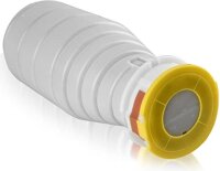 Konica TN017 A9K1150 Toner, Black, Original, High Capacity, for Bizhub 420/500