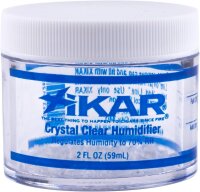 Xikar Kristall-Luftbefeuchterglas 2oz,...