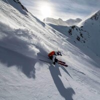 MARKER Squire 11 ski binding, model 7424V1MD, 90mm width,...