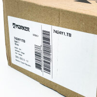 Marker Squire 11 ski binding, model 7424Y1TB, 100 mm...