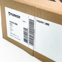 Marker Squire 11 ski binding, model 7424V1MB, 100 mm...