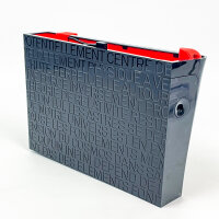 Freebox Revolution F-GW06250C Internetrouter, 64/128 Bit,...