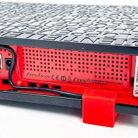 Freebox Revolution F-GW06250C Internetrouter, 64/128 Bit,...