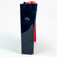 Freebox Revolution F-GW06250C Internetrouter, 64/128 Bit, 12V/3A, 250GB, schwarz-rot