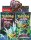 Pokémon TCG 156-80113 Trading Cards, Scarlet & Violet Twilight Masquerade Booster Display Box, 36 Packs, English