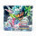 Pokémon TCG 156-80113 Trading Cards, Scarlet & Violet Twilight Masquerade Booster Display Box, 36 Packs, English