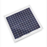 Hörmann solar module CSM72.1350, 13.5W, 41V, for...