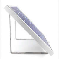 Hörmann solar module CSM72.1350, 13.5W, 41V, for ProMatic battery-powered garage door openers, weatherproof, easy installation