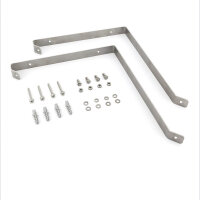 Hörmann solar module CSM72.1350, 13.5W, 41V, for ProMatic battery-powered garage door openers, weatherproof, easy installation