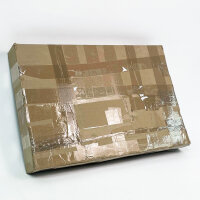 Hörmann solar module CSM72.1350, 13.5W, 41V, for ProMatic battery-powered garage door openers, weatherproof, easy installation