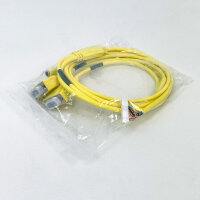 Nayax Vpost & ONYX connection cable, compatible with Marshall vending machines, connection cable for VPOS TOUCH and ONYX systems