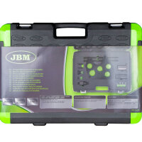 JBM 54422 Werkzeugset zur Ausgleichswellenverstellung für Jaguar/Land Rover 2.0D, präzise Motorjustierung