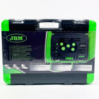 JBM 54422 Werkzeugset zur Ausgleichswellenverstellung für Jaguar/Land Rover 2.0D, präzise Motorjustierung