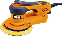 Feider FPO350B random orbital sander, 350W, 150mm, variable speed, ergonomic, dust extraction