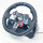 Logitech G29 Driving Force Rennlenkrad, zweimotoriges Force Feedback, 900° Lenkung, Leder, Edelstahlpedale, für PS5/PS4/PC/Mac, gebraucht, leichte Kratzer